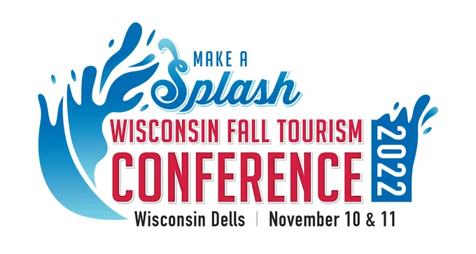 Wisconsin Fall Tourism Conference logo