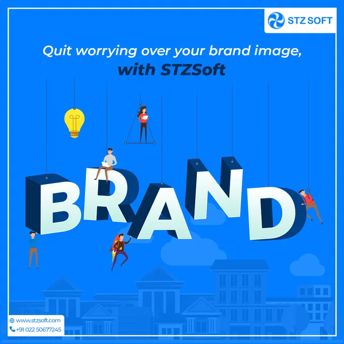 Importance of brand image