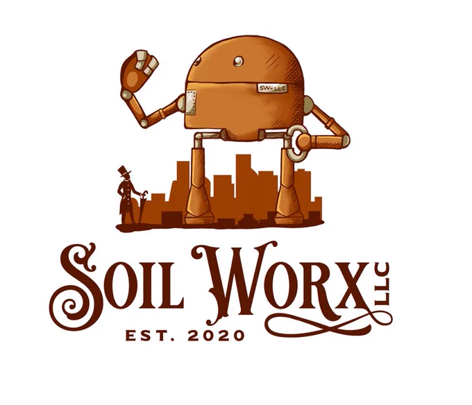 Soil Worx, LLC - Design Campaign #1 - All rights reserved.
