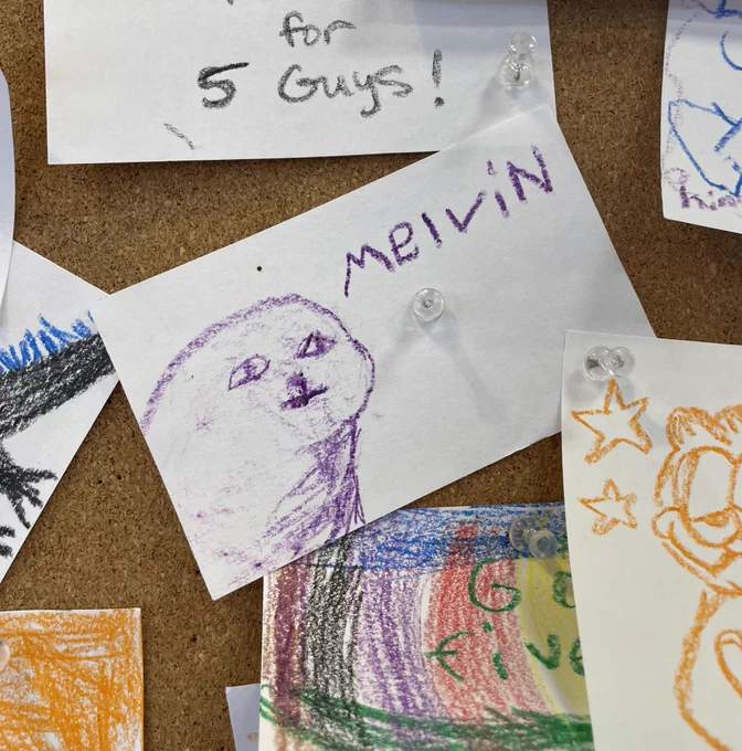 Melvin