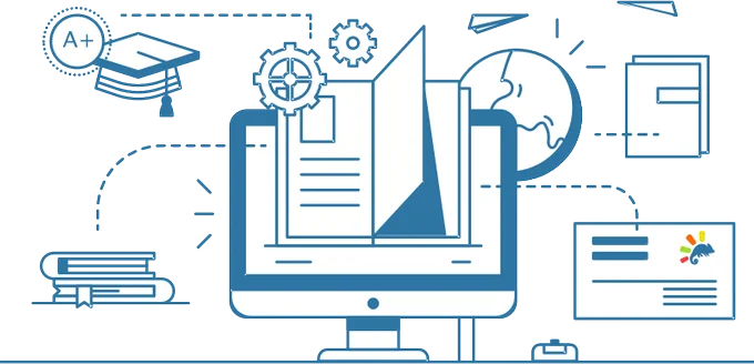 #OpenSource #Chamilo #eLearning #InteroperableEU #Joinupsolution
