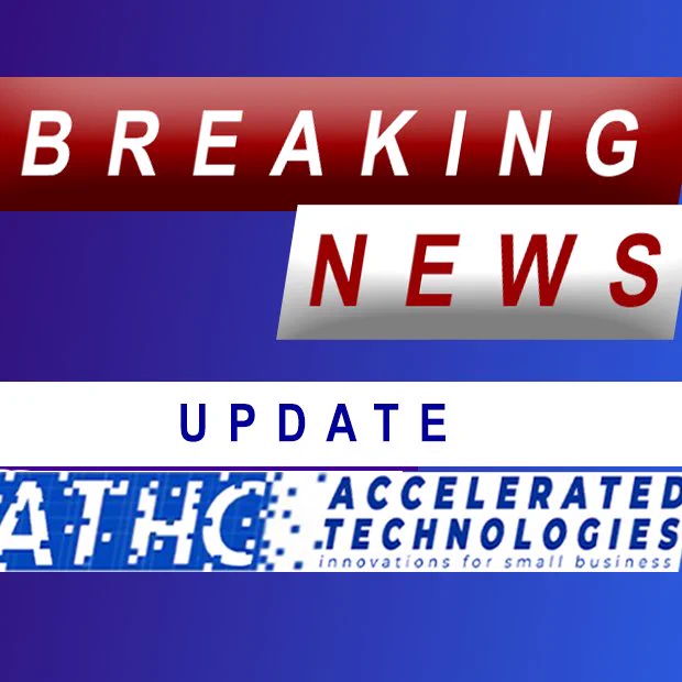 https://www.pr.com/press-release/866555 
New York, NY, August 03, 2022 ---- Accelerated Technologies Holding Corporation (the "Company" or "Accelerated") (OTC PINK: ATHC), expands to public safety technologies. The deal with BeMotion Inc. and its Law Enforcement Network (LEN) will facilitate means for expedited deployment of Artificial Intelligence and Deep Learning weapon detection technologies in a joint effort to alleviate if not eliminate loss of life. ATHC is a FinTech holding company that provides business services for SMBs and SMEs, and owns, and operates disruptive technology products in the sectors of artificial intelligence, short-term alternative funding platforms, traditional electronic and cryptocurrency payment solutions, social engagement, health, and wellness, and public safety solutions.