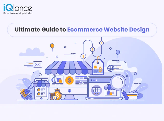 eCommerce is predicted to account for 17.5 percent of all worldwide sales transactions by 2022, according to current predictions. The percentage is far higher in the United Kingdom, which has long embraced the internet revolution. Superior eCommerce web design toronto is required for every business that offers items or services online.

want to develop or design e-commerce website or hire dedicated developers for your project ?

Contact : info@iqlance.com