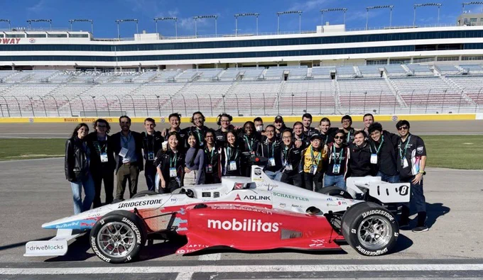 The MIT-PITT-RW team