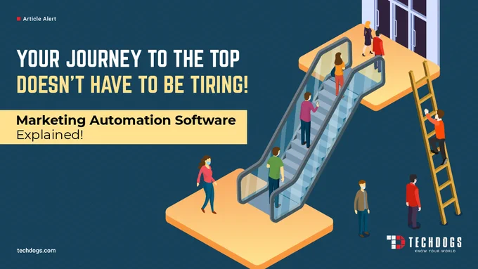 Marketing Automation Software Explained!
