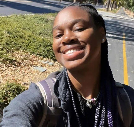 Meagan Turner, Startup Bus lead conductor 