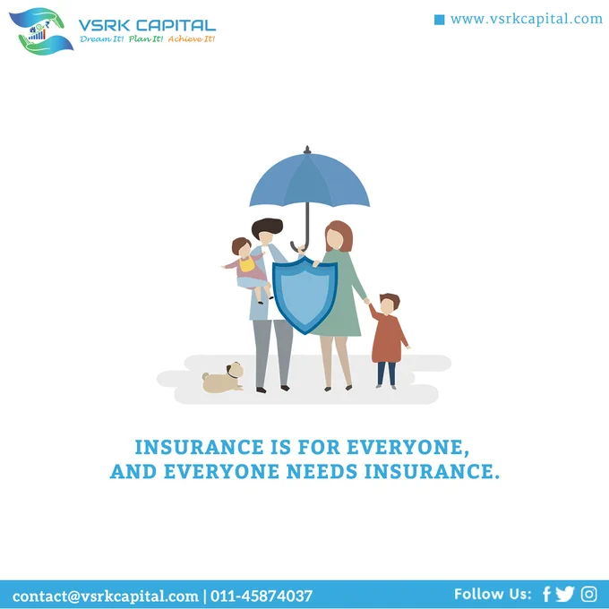 Insurance is Everyone Needs