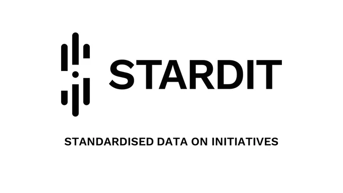 The inspiration for the logo for STARDIT was drawn from multiple traditions, with both tally sticks and DNA codons being integrated into the design of the logo, as both are systems of knowledge transfer which require a complementary half, representing the checking or tallying of the STARDIT data. Learn more here: https://scienceforall.world/stardit/