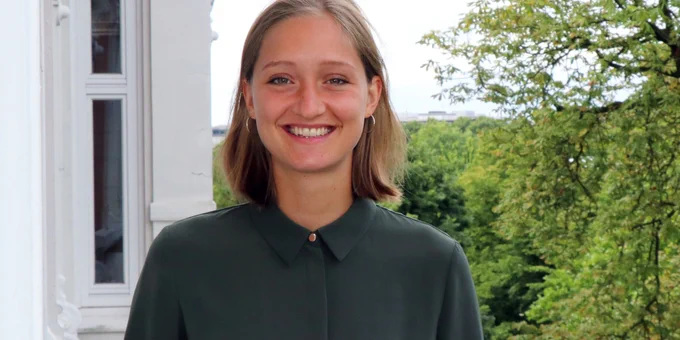 Leonie Wunderlich