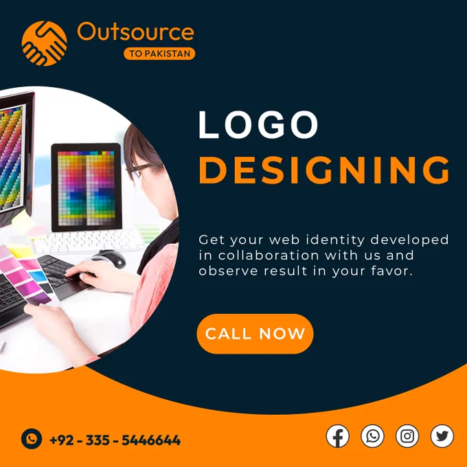 To target and draw in the audience, obtain a custom logo that effectively expresses and communicates your brand's values.

✔High Quality
✔Well Researched
✔100% Original
✔ Unlimited Free Revisions
✔ Delivery in 24 Hours
✔ Affordable Prices
✔ Works until your satisfaction

𝐕𝗶𝘀𝗶𝘁 𝘂𝘀: https://lnkd.in/dRgbtVrz

#logo #logodesign
#designer #graphicdesigner
#customlogo
#OutsourcetoPakistan #Outsource2Pakistan
#OutsourcetoPakistan
#O2P #OTP
#Outsource_2_Pakistan
#Outsource_to_Pakistan
#outsourcing #outsourcingservices
#outsourcingsolutions