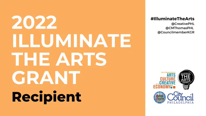 #IlluminateTheArts