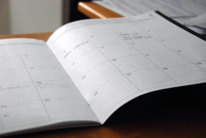 Schedule Planner