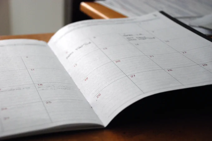 Schedule Planner
