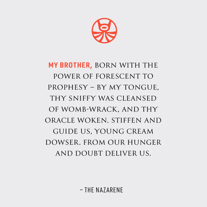 Brothers.