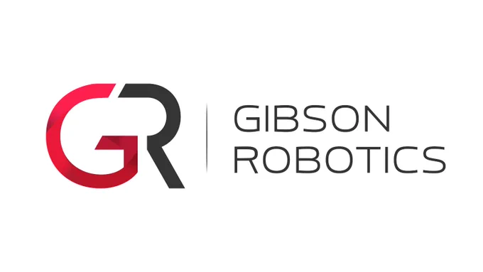 Gibson Robotics Logo