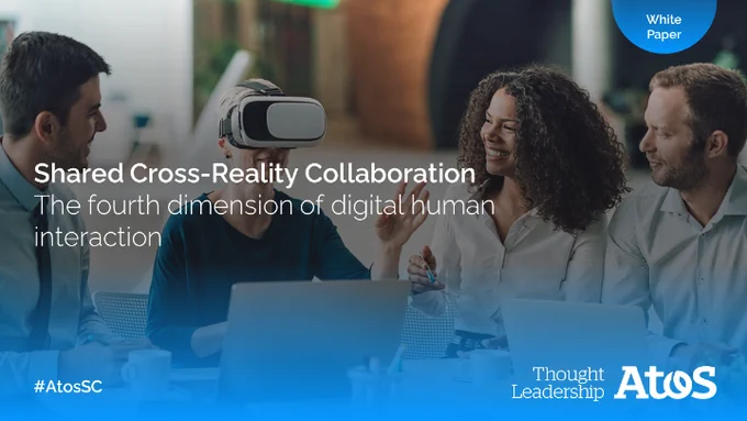 The latest White Paper from our Scientific Community is out