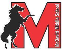 McDevitt Logo