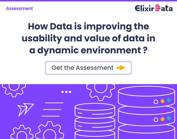 Data is improving the usability