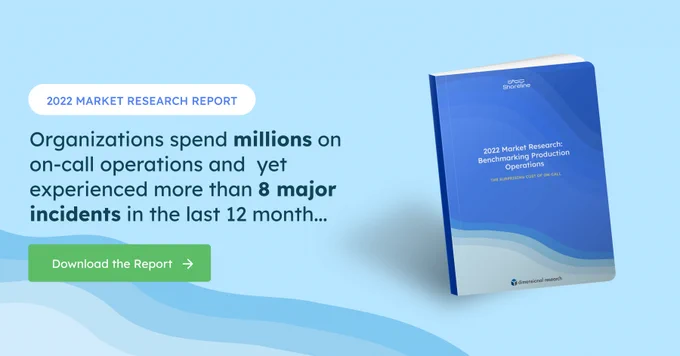 2022 Market Research: Benchmarking. Production Operations Report Benchmark your organization against your peers. Learn about the biggest opportunities facing the industry. Download the report now. 