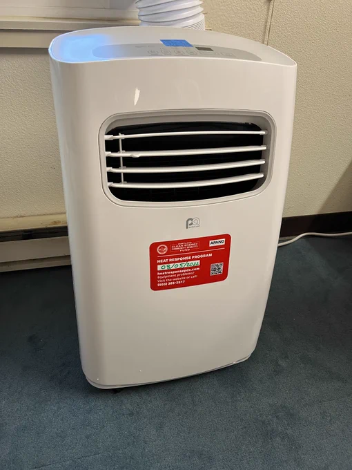 AC unit