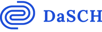 Logo des Data and Service Center for the Humanities