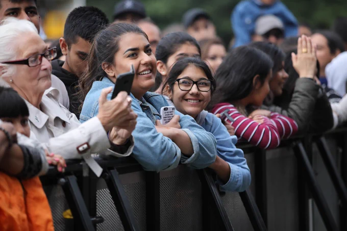 Middlesbrough Mela