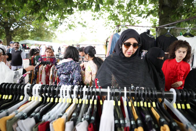 Middlesbrough Mela