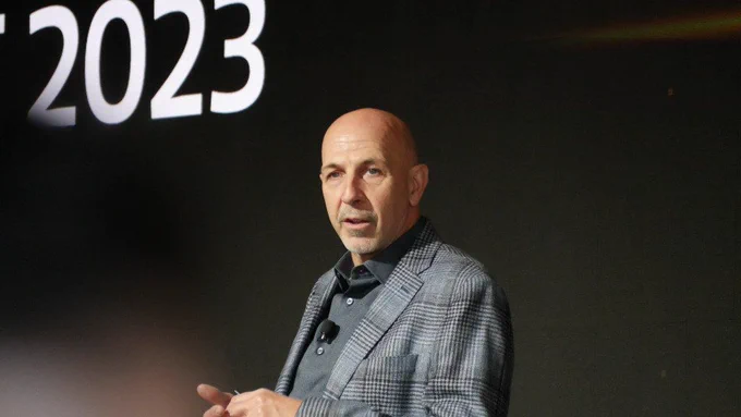 MediaTek Summit 2023