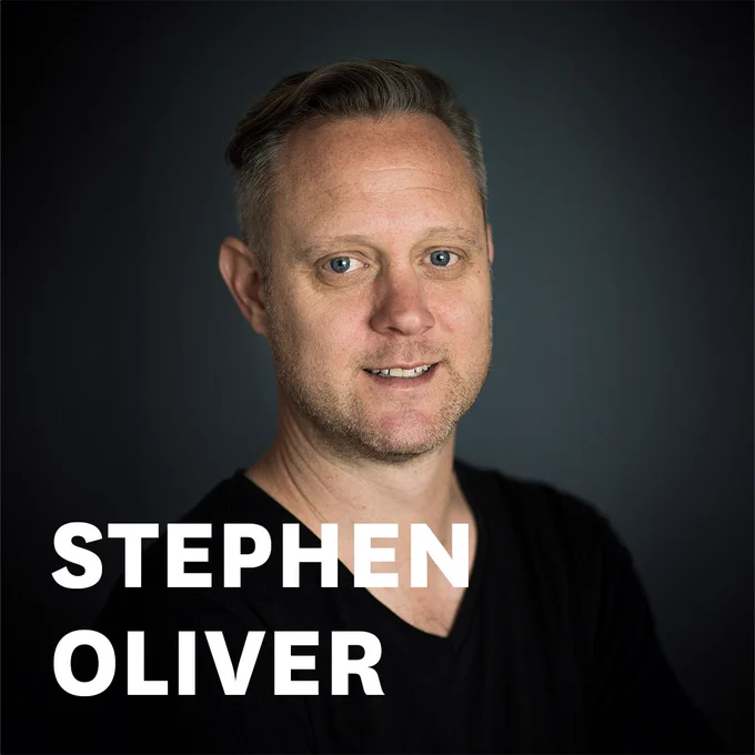 Join Stephen Oliver on the Nature Documentary in the Age of Climate Crisis panel at the #CDRC23 festival!