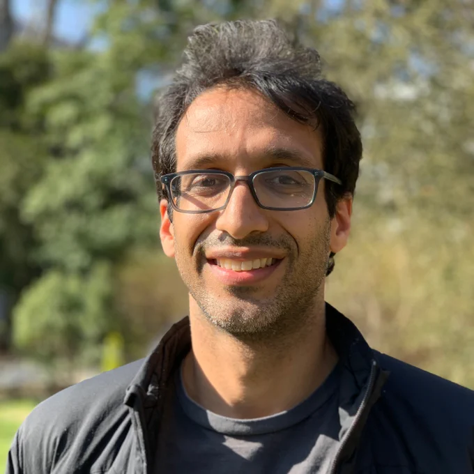 Arjun Raj, Ph.D.