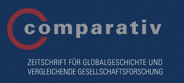 Logo of Comparativ Journal
