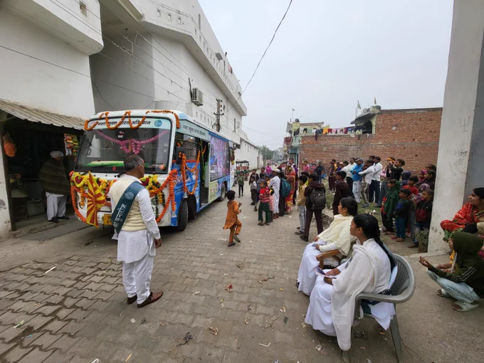 Kapda Udyog, Babail Road, Panipat,haryana
