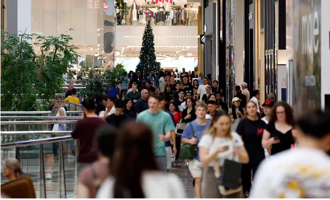 https://www.theguardian.com/business/2023/nov/24/black-friday-australia-spending-sales-deals-economy