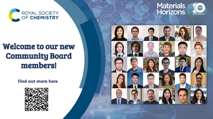 Welcome to our new community board members.
Photo collage of: Minah Lee, 
Subhajit Pal, Fang-Chen Liang, Kostas Parkatzidis, Kelsey DeFrates, Haegyum Kim, Jing Xie, Raul Marquez-Montes, Wen Shi, Valerio Piazza, Shaohua Zhang, Olga Guselnikova, Qiaobao Zhang, Shiv Singh, Anna Stejekalova, Shahid Zaman, Felix Utama Kosasih, Xiaojuan Ni, Danila Merino, Yunmao Zhang, Xianbiao Fu, Ruijuan Xu, Shyamapada Nandi, Edison Ang Huixiang, Hassan Abdellatif, Guanjie He, Josh Bailey, Jieun Yang, Raffaello Mazzaro, Ivana Qianqi Lin.
