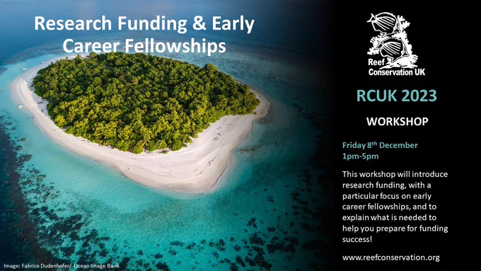 This workshop is aimed at early career researchers eager to learn about research funding and is an early career fellowship is right for them. We hope that at the end, participants will have a better understanding of what it takes to make a successful research funding proposal.