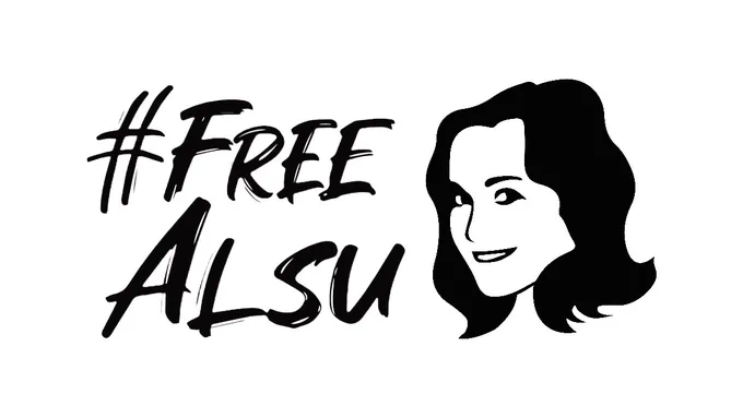 #FreeAlsu