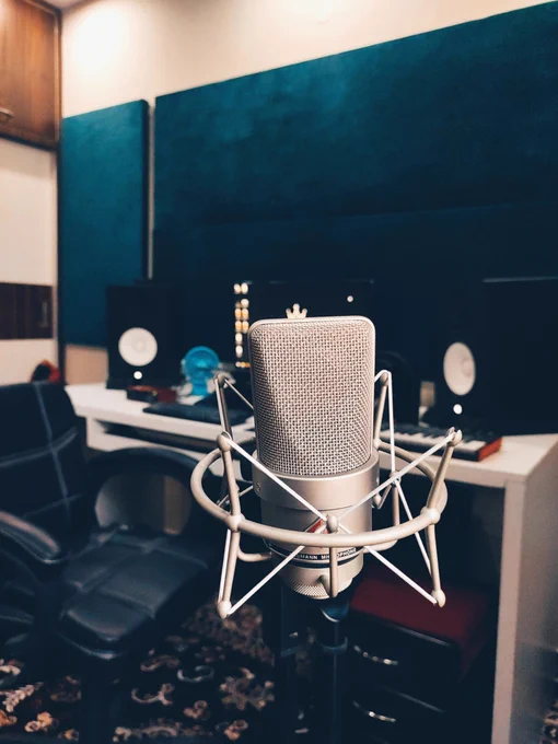 Precioustatic Studio in kharar near chandigarh