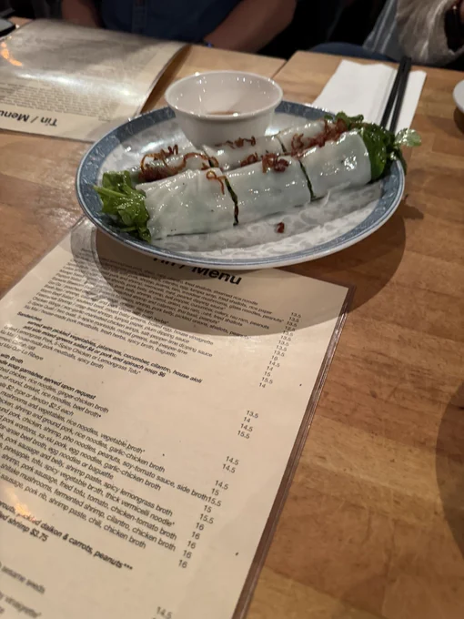 Hue rolls