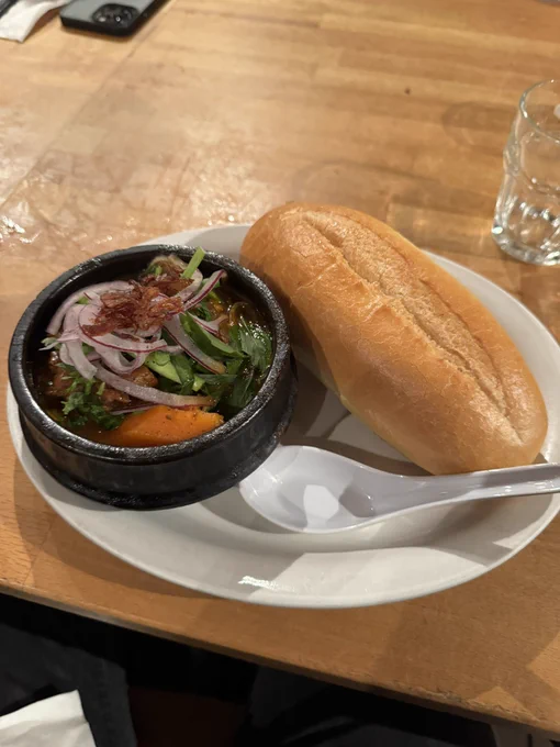 Bo kho