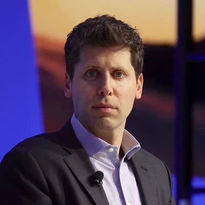 Sam Altman