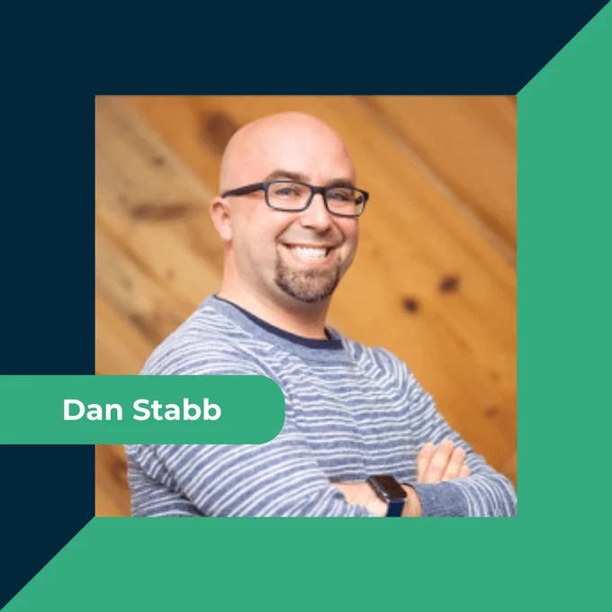 Dan Stabb, director of admissions for Zip Code Wilmington.