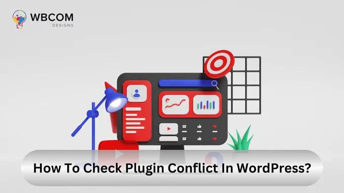 WordPress Plugin Conflict