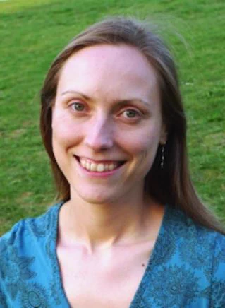 Laura Harrison portrait