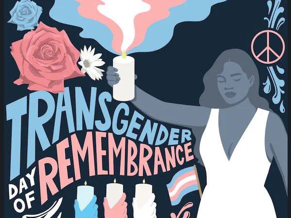 Transgender Day of Remembrance