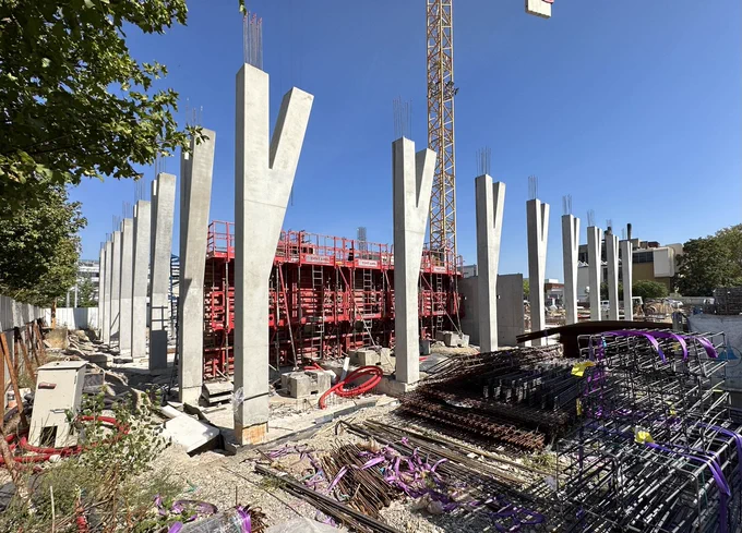 i-factory chantier université de lyon