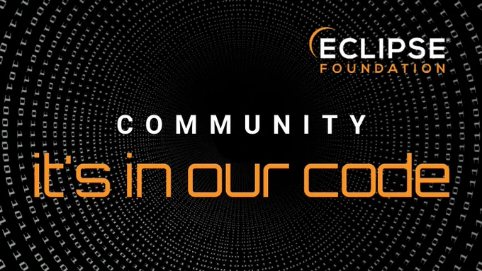 Community, It's In Our Code