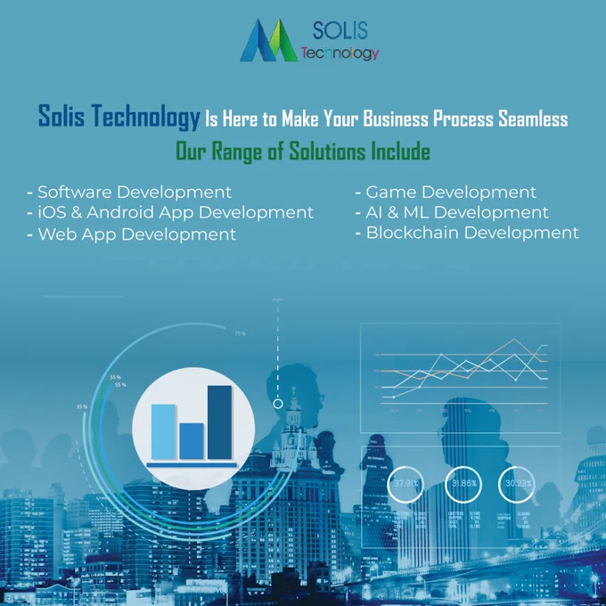 Software development services