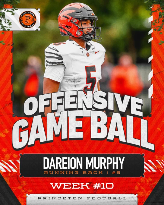 Dareion Murphy