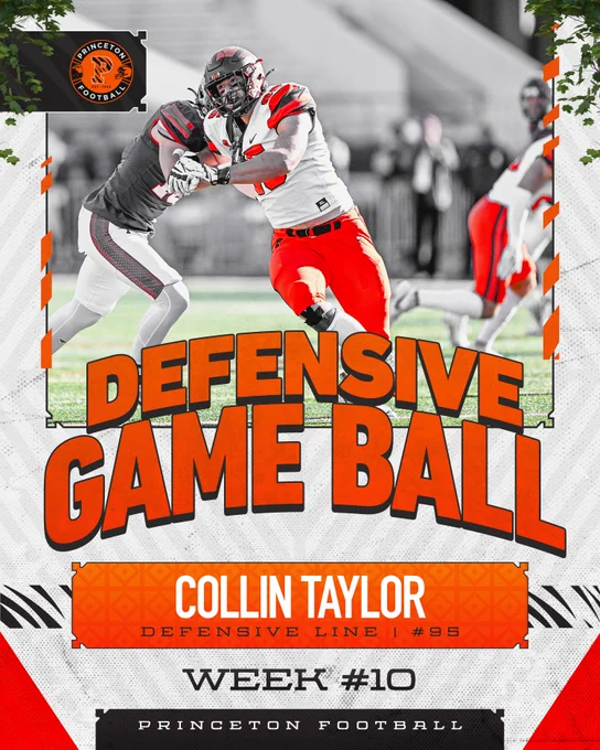 Collin Taylor