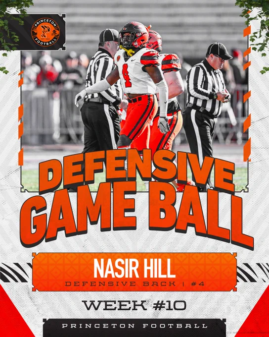 Nasir Hill